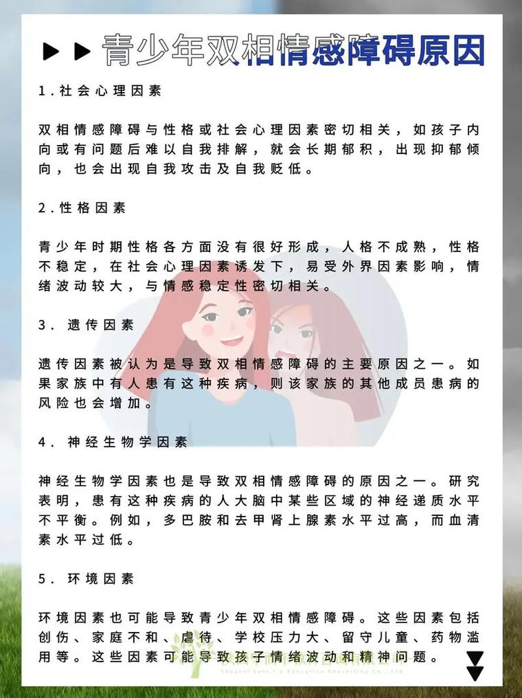 东莞私人调查-躁郁症